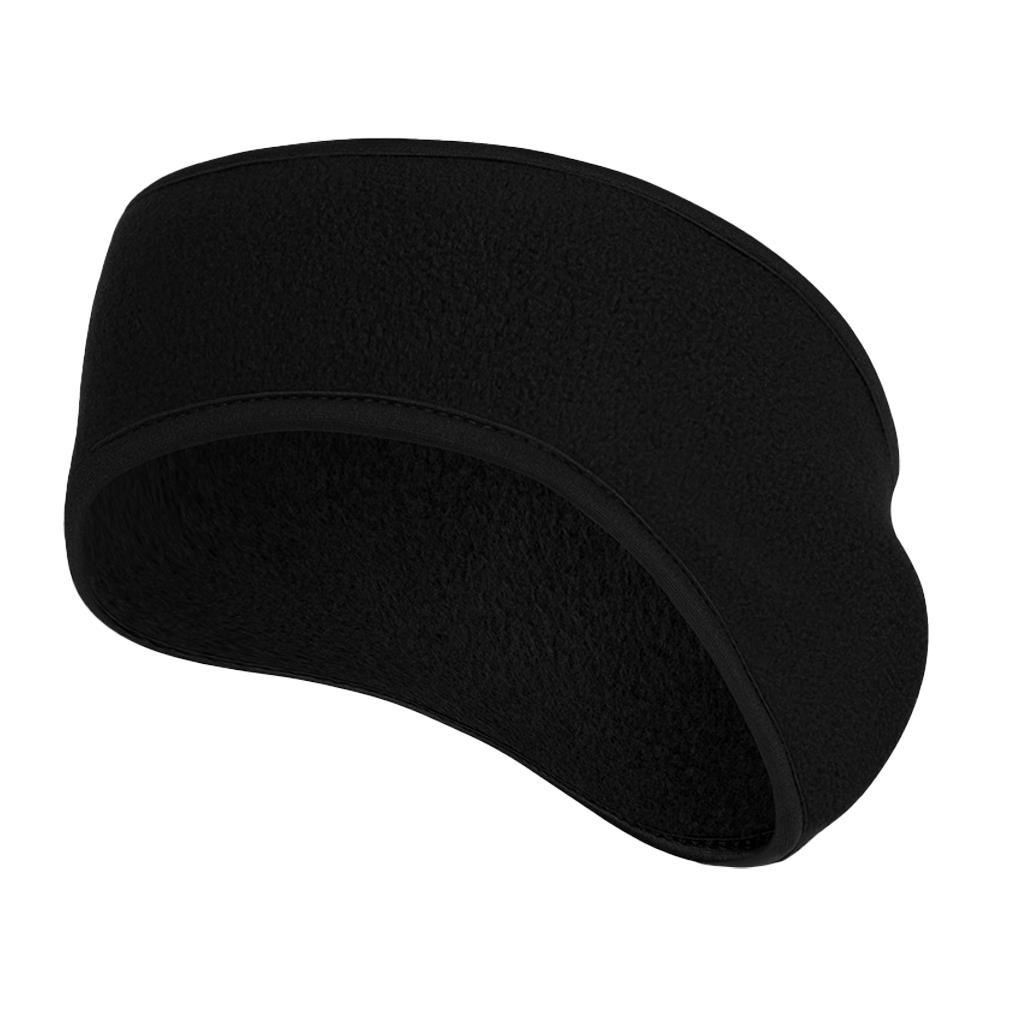 Băng Đô Cài Đầu Giữ Ấm Bảo Vệ Tai Khi Chơi Thể Thao Mùa Đông Thoải Mái Cho Nữ