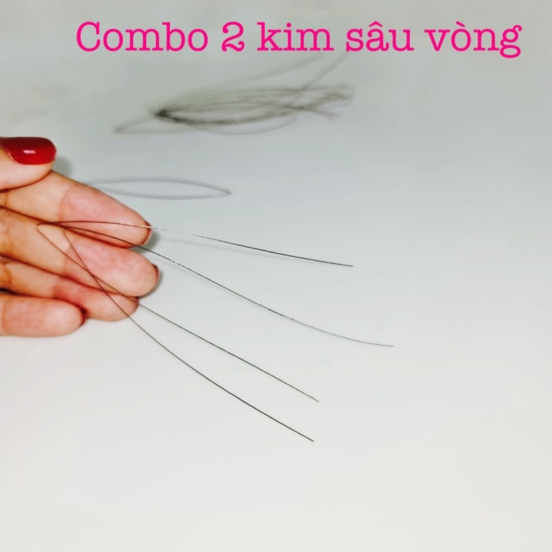 Cước chun sâu vòng 😍🥰🥰 loại 1 Hàng siêu đẹp