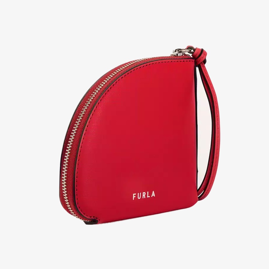 Ví Nữ FURLA Rainbow M Coin Case