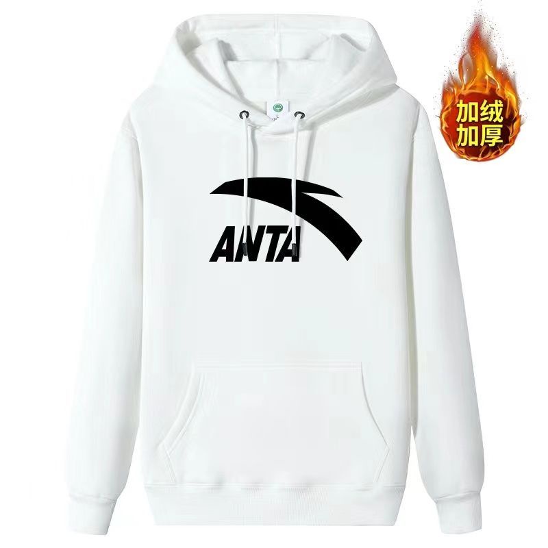 Áo Hoodie Cotton Tay Dài Thời Trang Xuân Thu Cho Nam