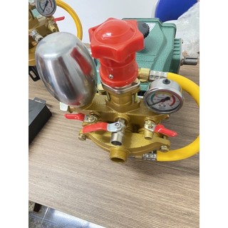 Đầu xịt  máy rửa xe 2HP AM600 A MAX TOOLS