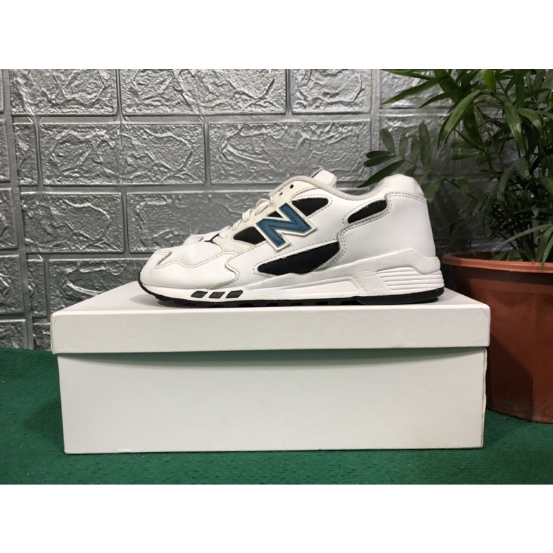 Giày thể thao nữ chính hãng New Balance 660 Low (ML660KAC) size 38