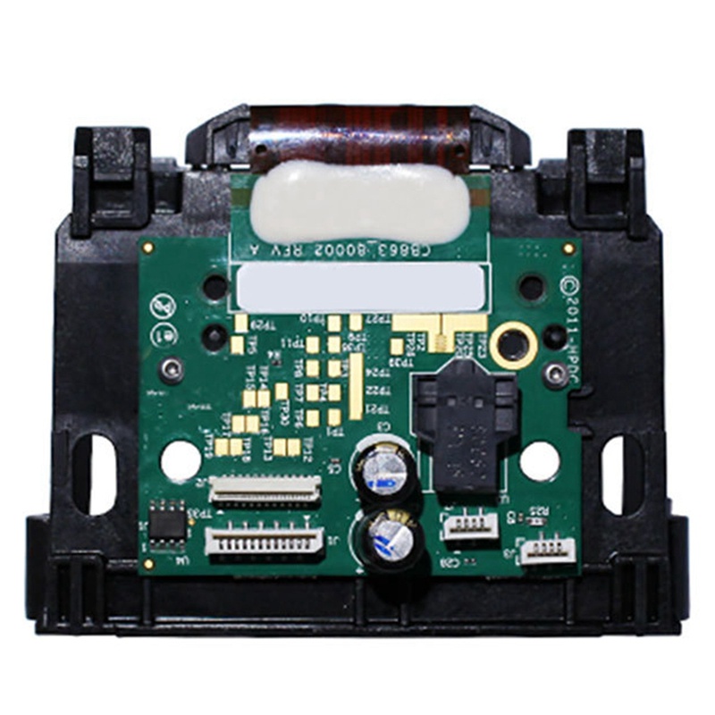 Máy In Điện Tử Cho HP 932 933 XL OfficeJet 7110 7610 6600 6100 6700 7612 CB863