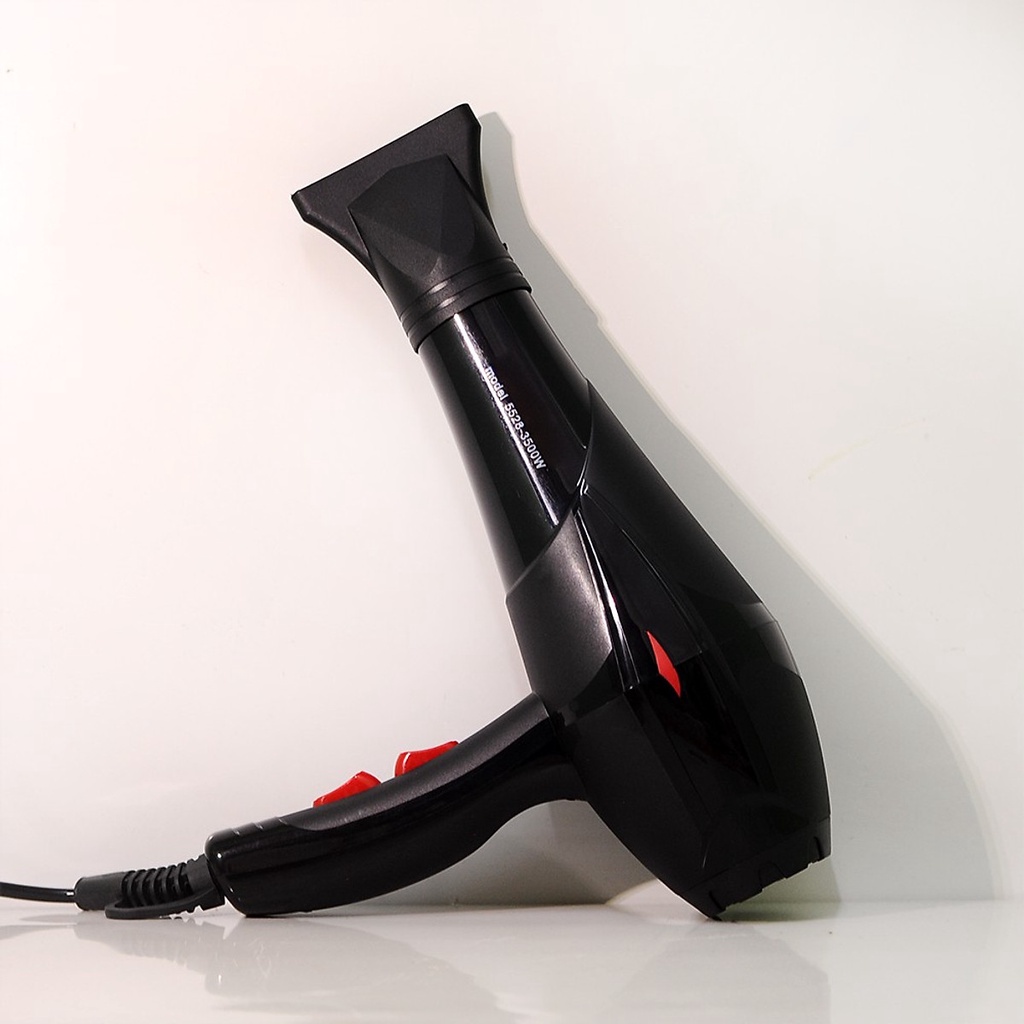 Máy Sấy Tóc 2 Chiều Model 5528 Công Suất Lớn 3500W HÀNG CHÍNH HÃNG