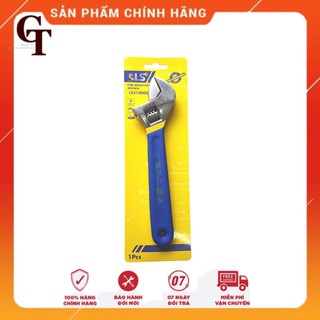 Mỏ lết 8in đa năng ls