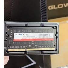 Ram Laptop 8GB bus 1600 PC3L GLOWY , Bảo Hành 3 Năm 1 Đổi 1