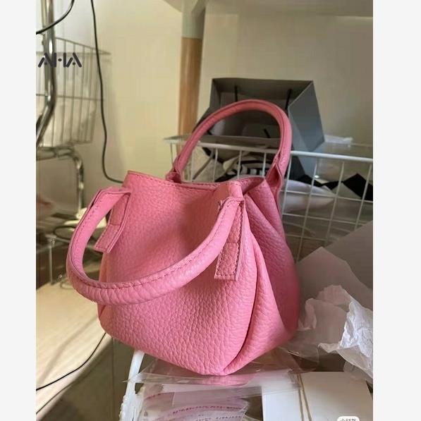 Túi Đeo Chéo mini Thiết Kế Đơn Giản Thời Trang Theo Phong Cách Hàn Quốc