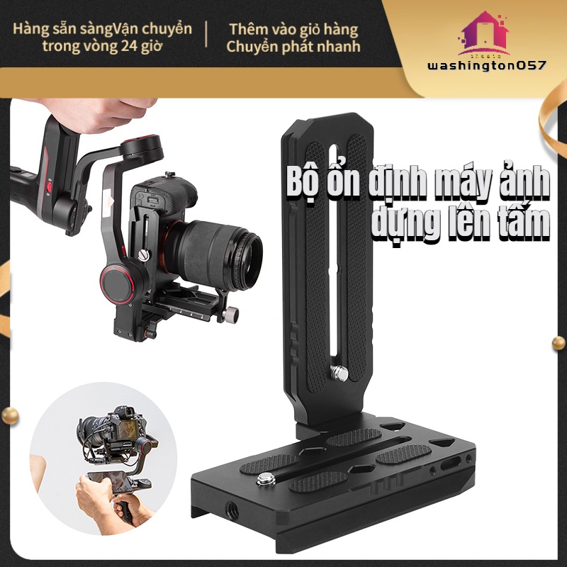 Có thể bán buôn Bảng Ổn Định Máy Ảnh Zhiyun Weebill / Weebill S Hàng giao ngay