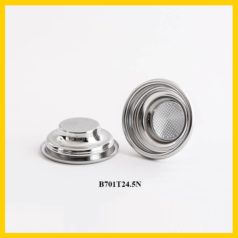 Giỏ Lọc IMS | IMS 58mm FILTER BASKET - B702TCh24E; B702TCh26E; B702TH24.5M; B702TH26.5M