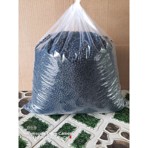 Túi 5kg Đạm Cá Rong Biển - Organic Seaweed