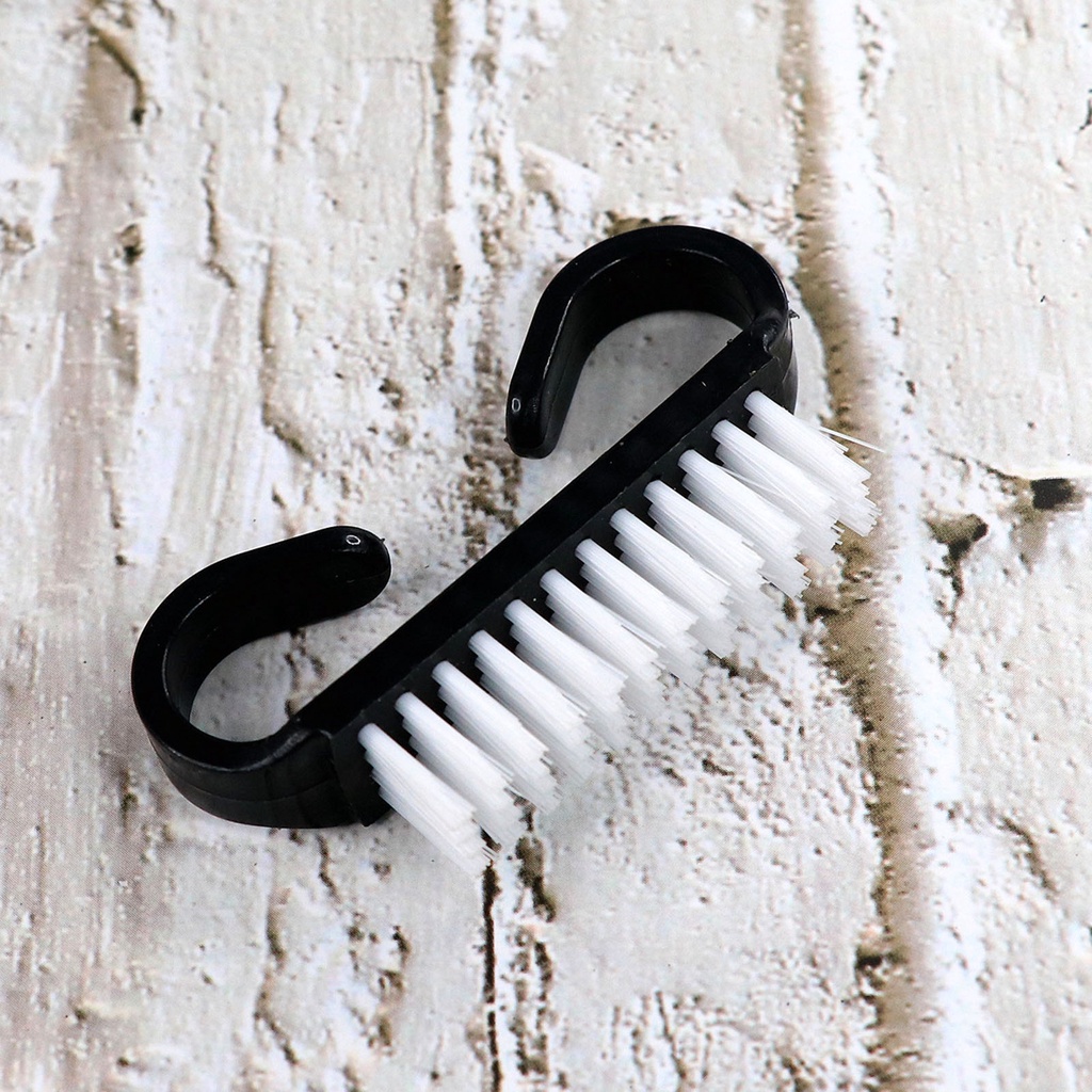 1 Bộ Dụng Cụ Dũa Móng Tay Đa Năng Chống Mài Mòn Kèm Khối Chà Nhám Cho Người Lớn