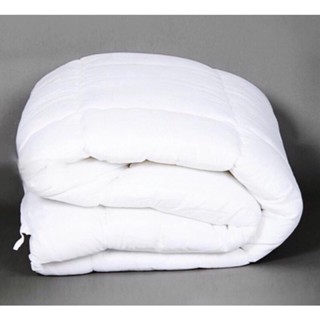 Ruột chăn trắng trần bông sơ bông tấm 2mx2m2