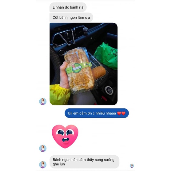 Bông lan ruốc MIX  - For Keto, DAS, Lowcarb & Tiểu đường