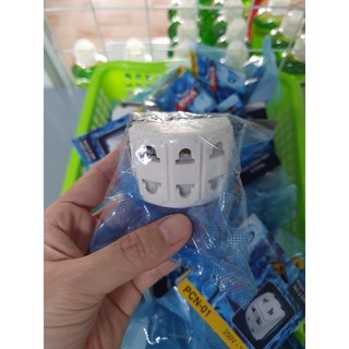 Phích Rùa Chia 5 Vina