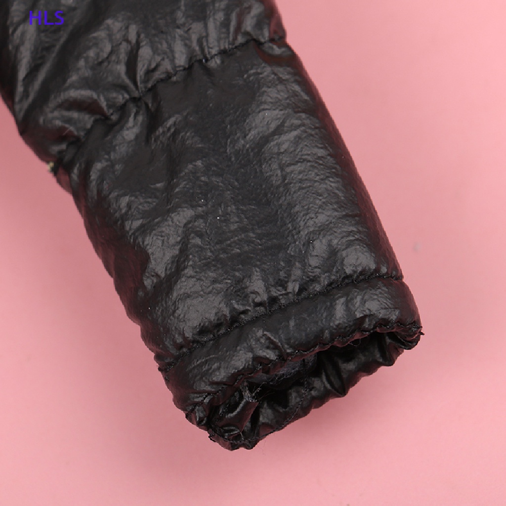 1 Áo Khoác Phao Giáng Sinh Cho Búp Bê Elf