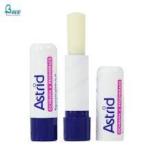 Son Dưỡng Môi Mỡ Hươu Astrid Multivitamin Plus