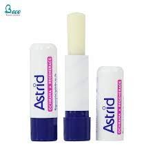 Son Dưỡng Môi Mỡ Hươu Astrid Multivitamin Plus