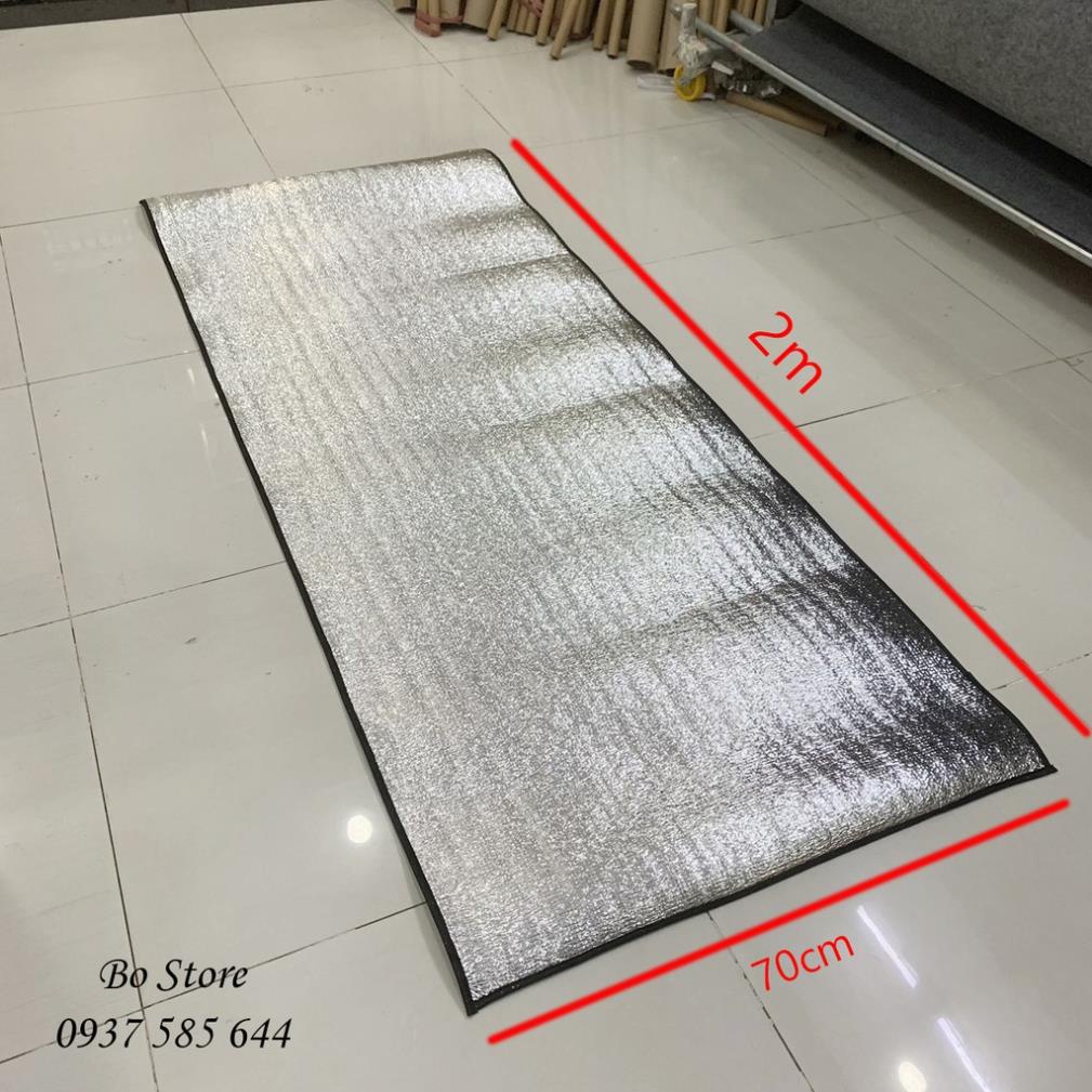 Chiếu ngủ trưa văn phòng - chiếu cá nhân đa năng