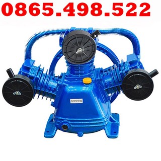 Đầu nén khí oshima 2hp 65×3