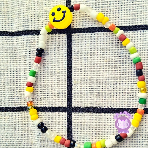 Vòng tay cheap moment JOSHUA SEVENTEEN