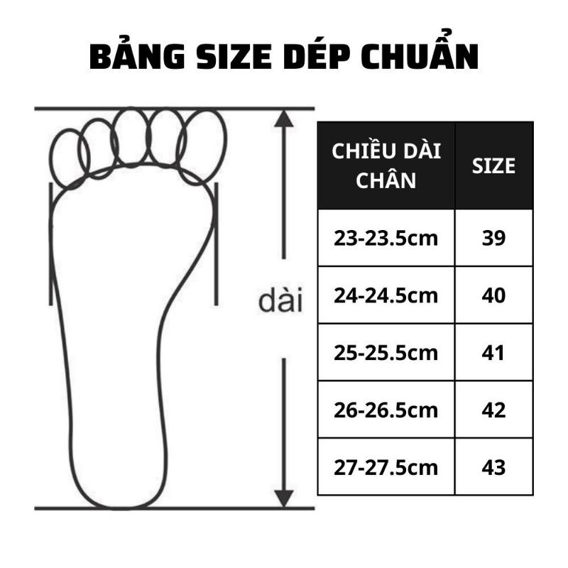 GIÀY SANDAL NAM THÁI LAN