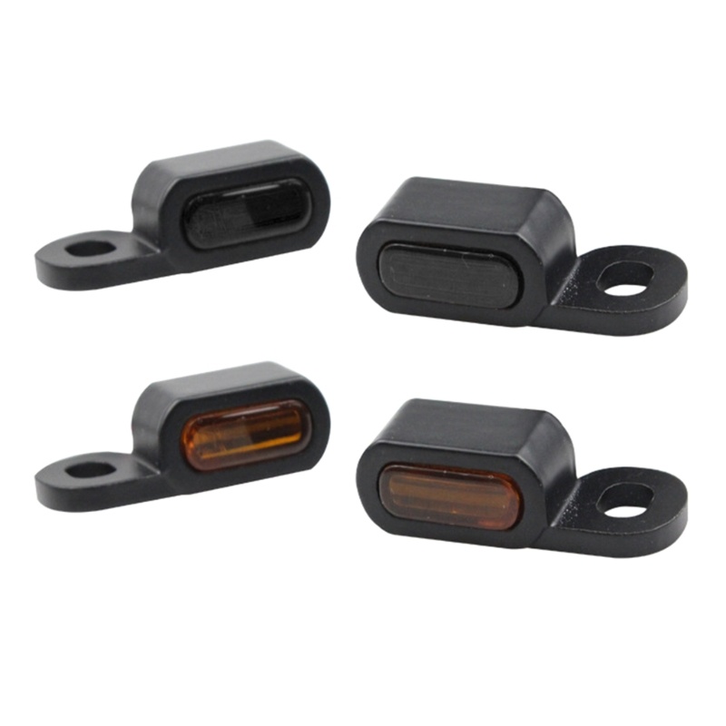 Đèn LED Xi Nhan 12V Chuyên Dụng Cho Xe Hơi