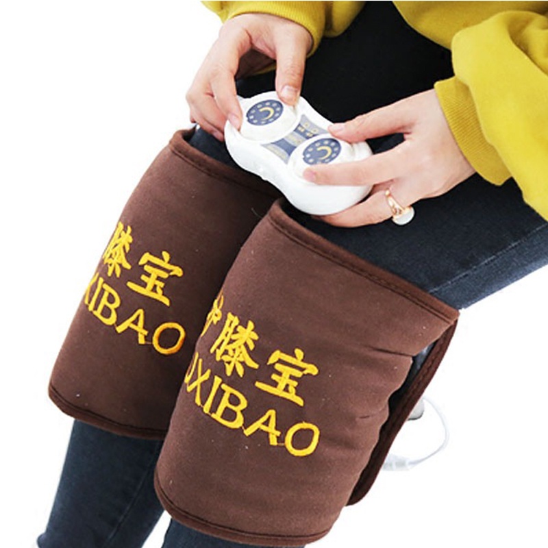 ĐAI CHƯỜM GỐI NGẢI CỨU TRUNG HOA - Cải thiện đau mỏi, tê bì chân tay, khô khớp, thoái hóa khớp