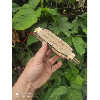 TAY HÀN CELL PIN CÂN LỰC