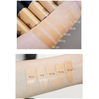 Kem Nền Mac Studio Fix Fluid Spf15 5ML