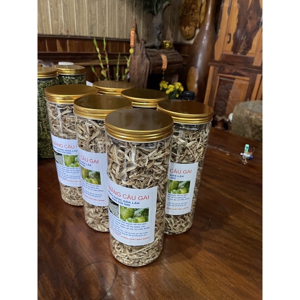 Trà mảng cầu xiêm hủ 410g