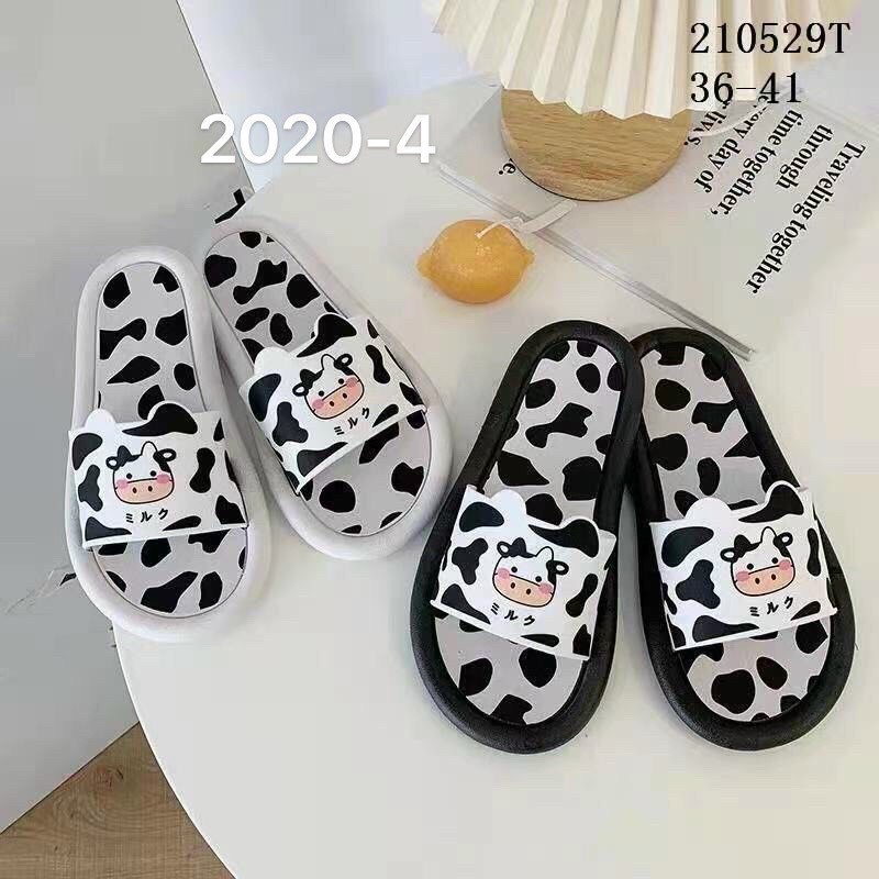 Dép nữ cute dễ thương SALE rẻ cuối năm