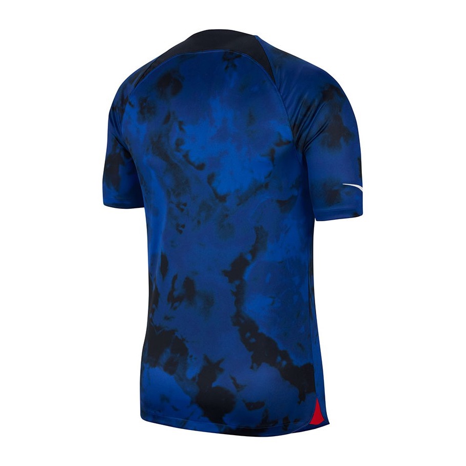 Áo Bóng Đá Đội Tuyển Mỹ 2022-23 Size S-2XL
