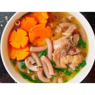 Nui Gạo Lứt 500g