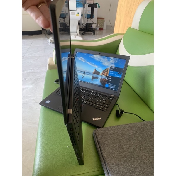 laptop thinkpab x270 giá rẻ