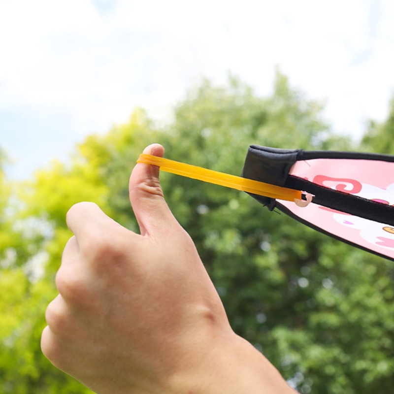Diều Mini Chống Thấm Nước Vui Nhộn Cho Các Hoạt Động Ngoài Trời