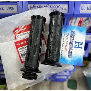 Bao tay xe máy AB110 chính hãng honda