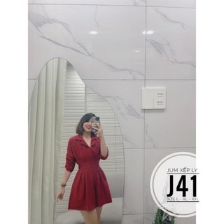 Bigsize Jum xếp ly J41