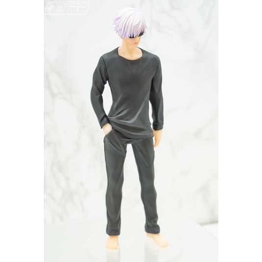 MÔ HÌNH GOJO CHÍNH HÃNG SEGA  FIGURIZM