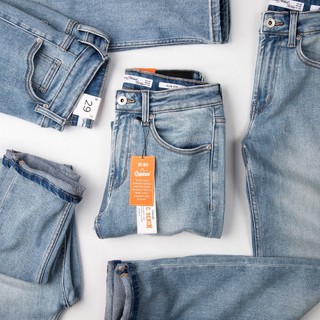 Quần Jeans Dài Just Men 220118.4