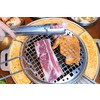 Hà Nội [E-Voucher] Buffet nướng Hàn Quốc ăn không giới hạn tại nhà hàng Kimho - Menu 199k (D)