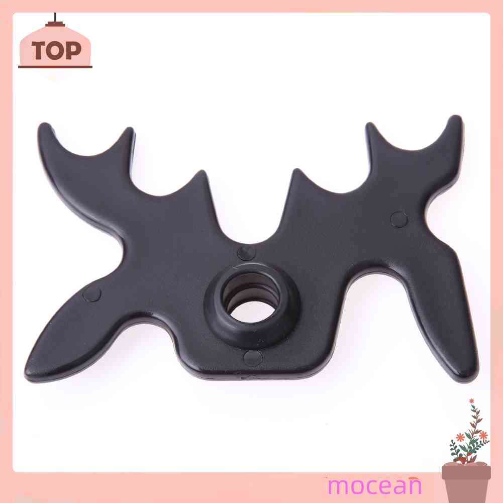 Giá Đỡ Gậy Đánh Bida Hình Đầu Hươu Đan Chéo Chuyên Dùng