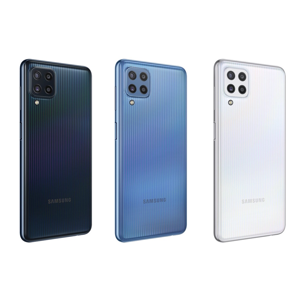 Điện Thoại Samsung Galaxy M32 4GB/64G – Hàng Chính Hãng
