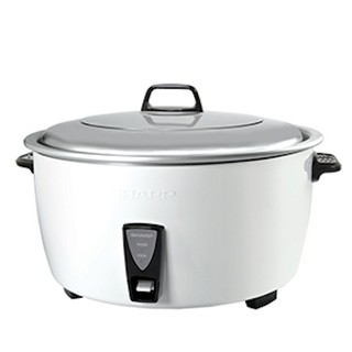 Nồi Cơm Điện SHARP KSH-D1010 10 Lít - Thái Lan -  Bảo Hành 12 Tháng