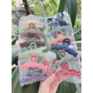 Cào chéo xoắn nhám