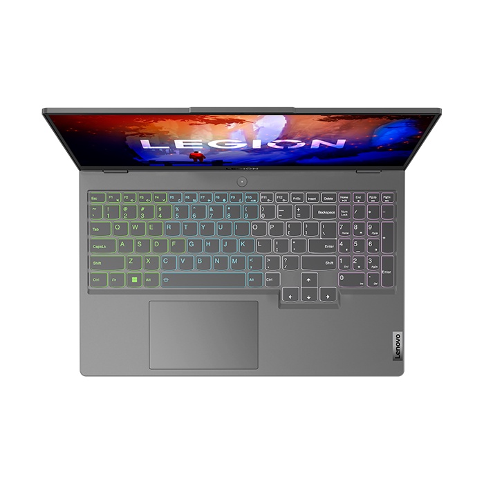 Laptop Lenovo Legion 5 15IAH7 (82RC008LVN) (i5-12500H | 8GB | 512GB | GeForce RTX™ 3050 4GB | 15.6' FHD 144Hz 100%)