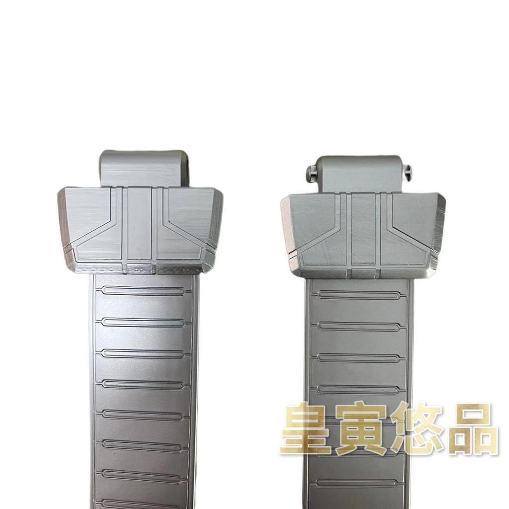 Dây Đai Nối Dài CSM Cho Kamen Rider Geats DX Desire