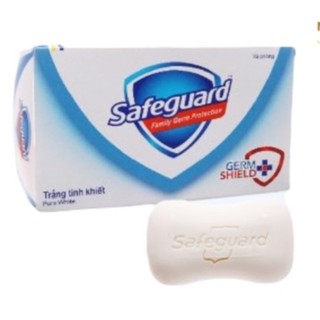Xà bông cục Safeguard 130g