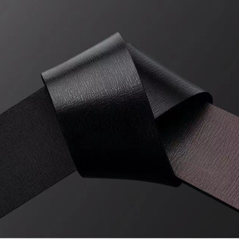 Thắt Lưng Da Dây nịt nam Cao Cấp khóa tự động 110cm-130cm x 3.5cm-102