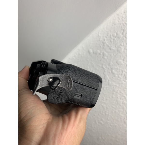 Fujifilm XT3 likenew fullbox