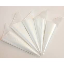 Túi bắt kem 10 chiếc
